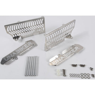 Radiator Guard (Natural)