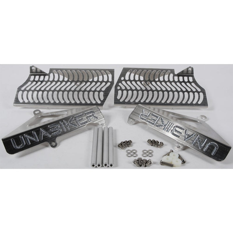 Radiator Guard (Natural)