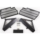 Radiator Guard (Black)