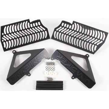 Radiator Guard (Black)
