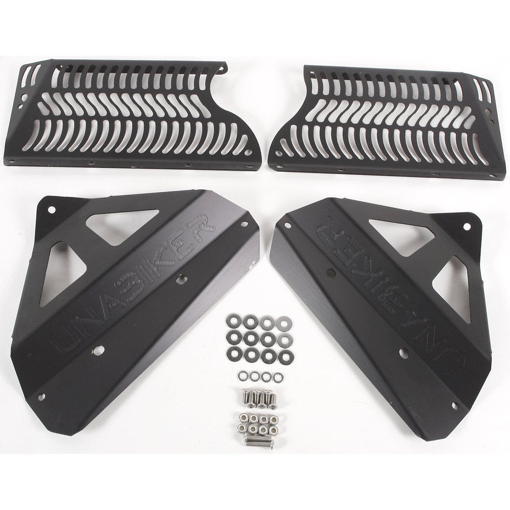 Radiator Guard (Black)