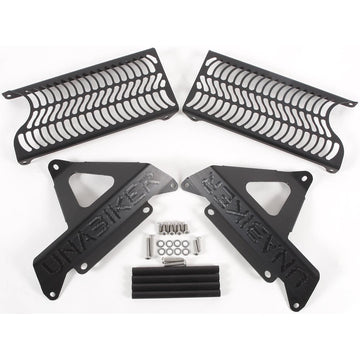 Radiator Guard (Black)