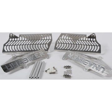 Radiator Guard (Natural)