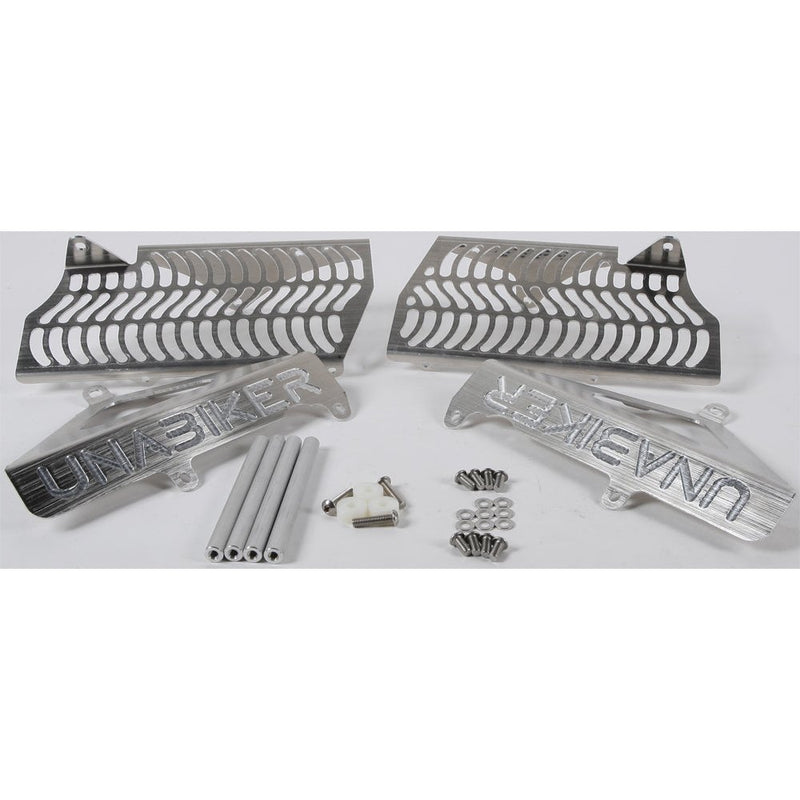 Radiator Guard (Natural)