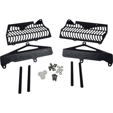 Radiator Guard (Black)