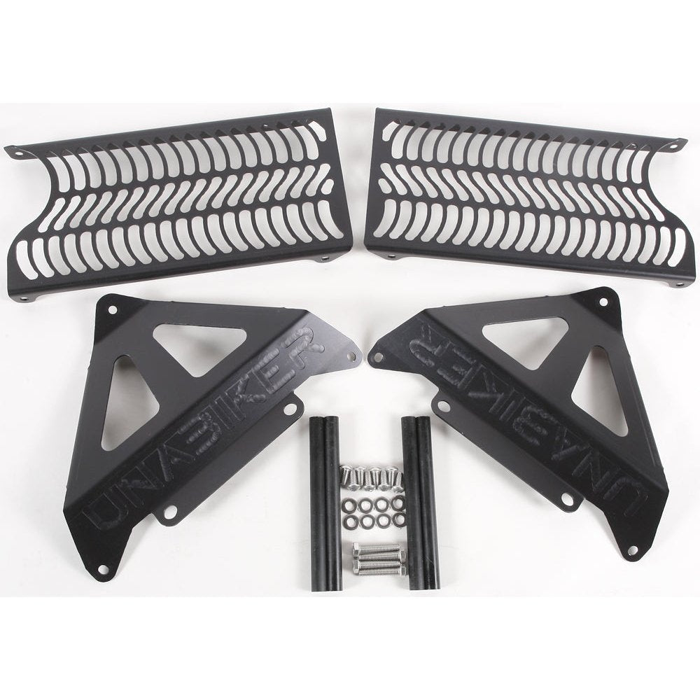 Radiator Guard (Black)