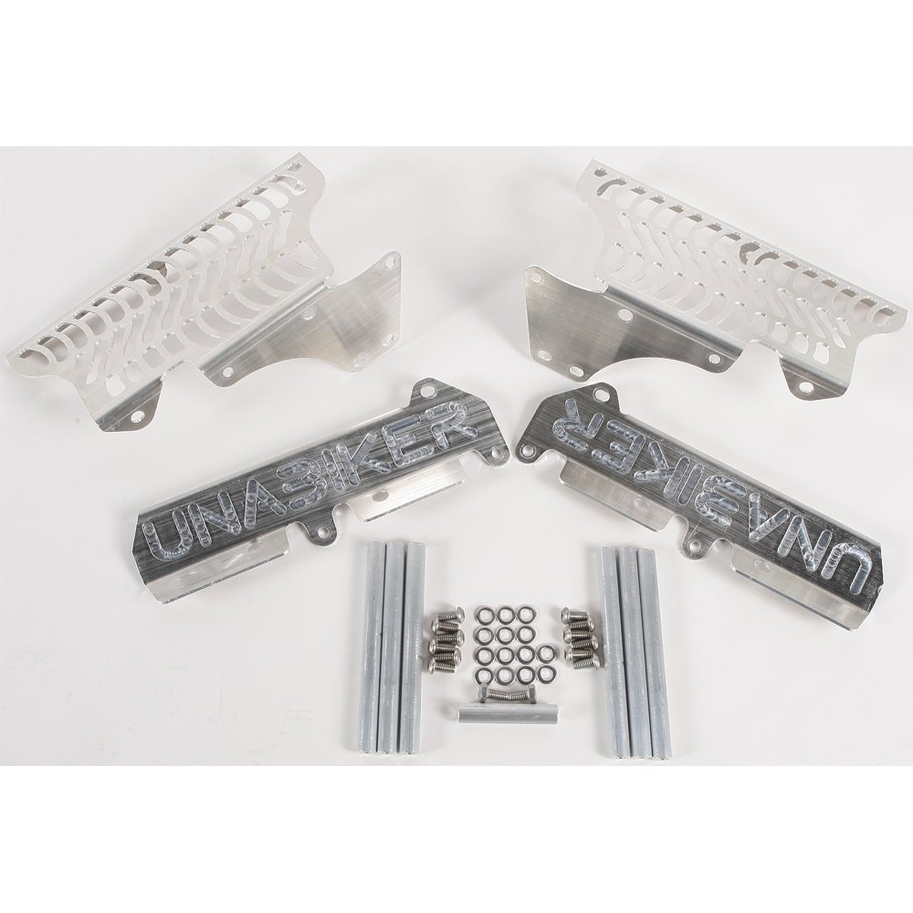 Radiator Guard (Natural)