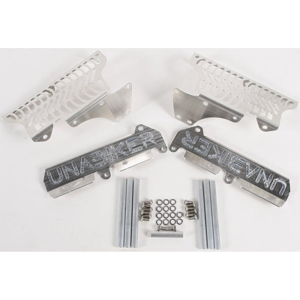 Radiator Guard (Natural)