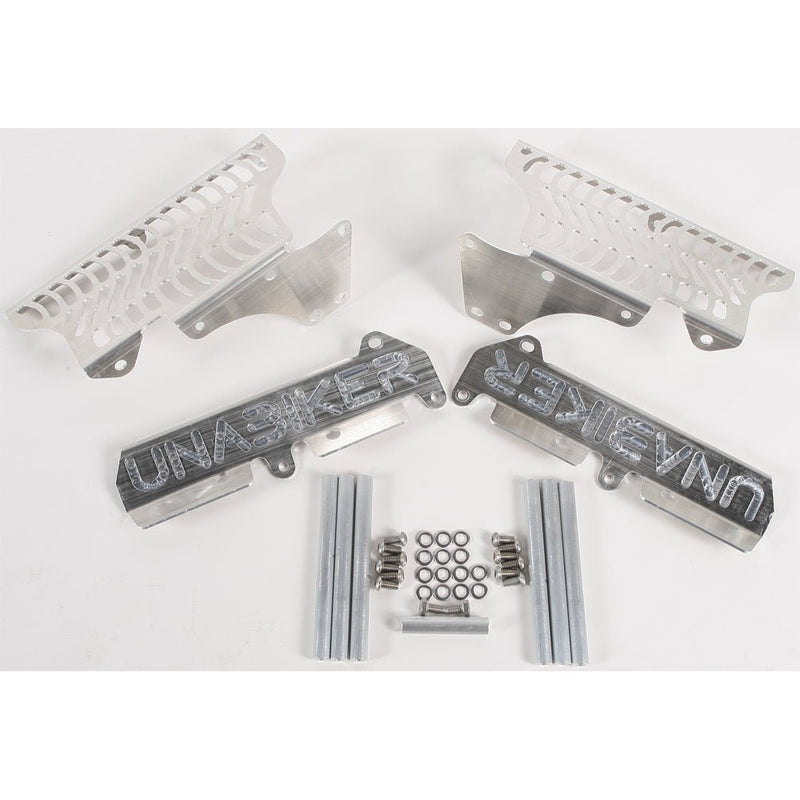Radiator Guard (Natural)