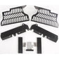 Radiator Guard (Black)