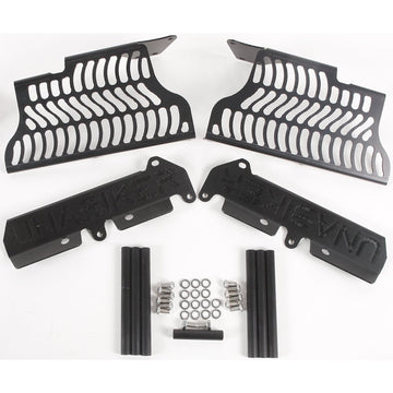 Radiator Guard (Black)
