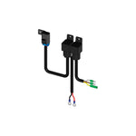 Wire Harness Hydraulic Actuator