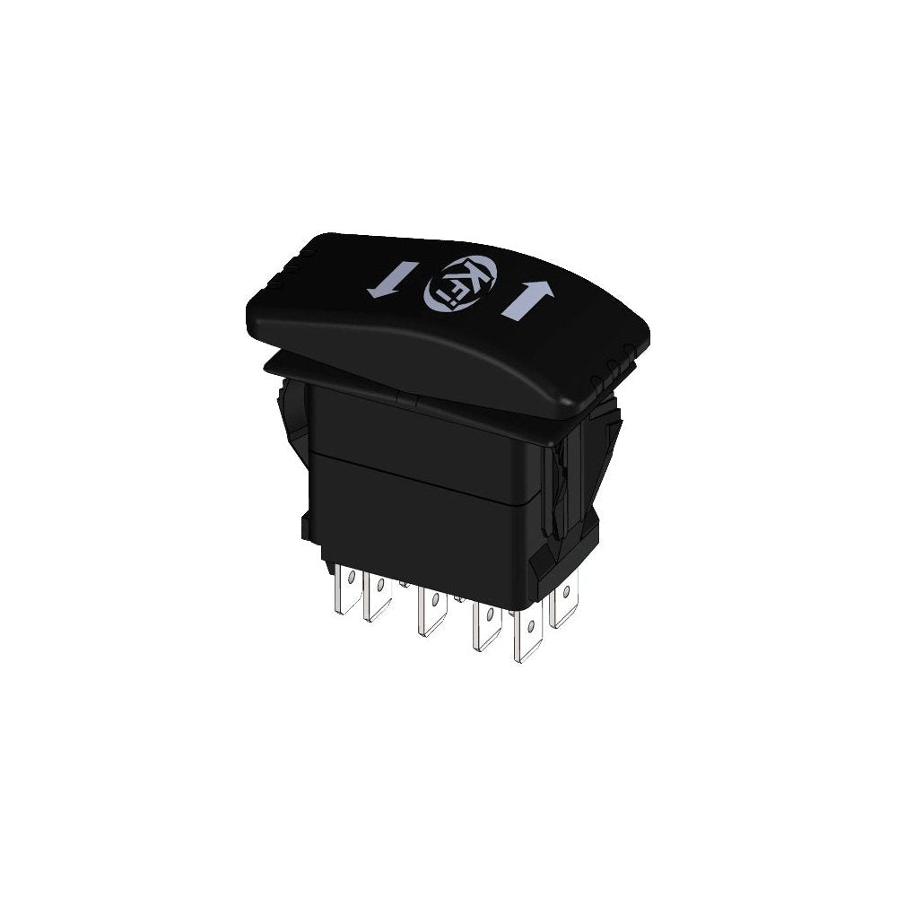 Wire Harness Hydraulic Actuator