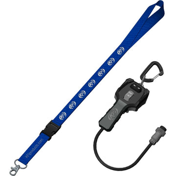 Single Actuator Winch Hand Remote Replacement