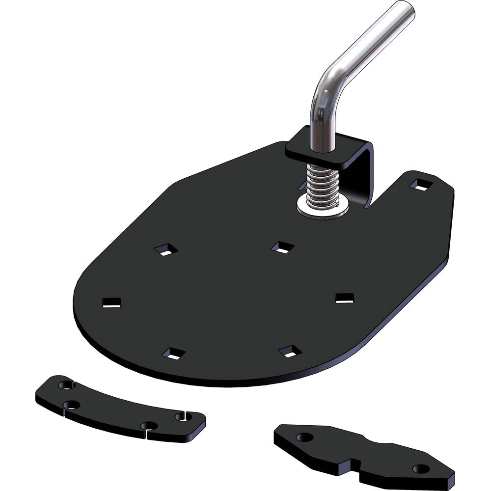 Utv Hd Lift Latch Keeper Kit