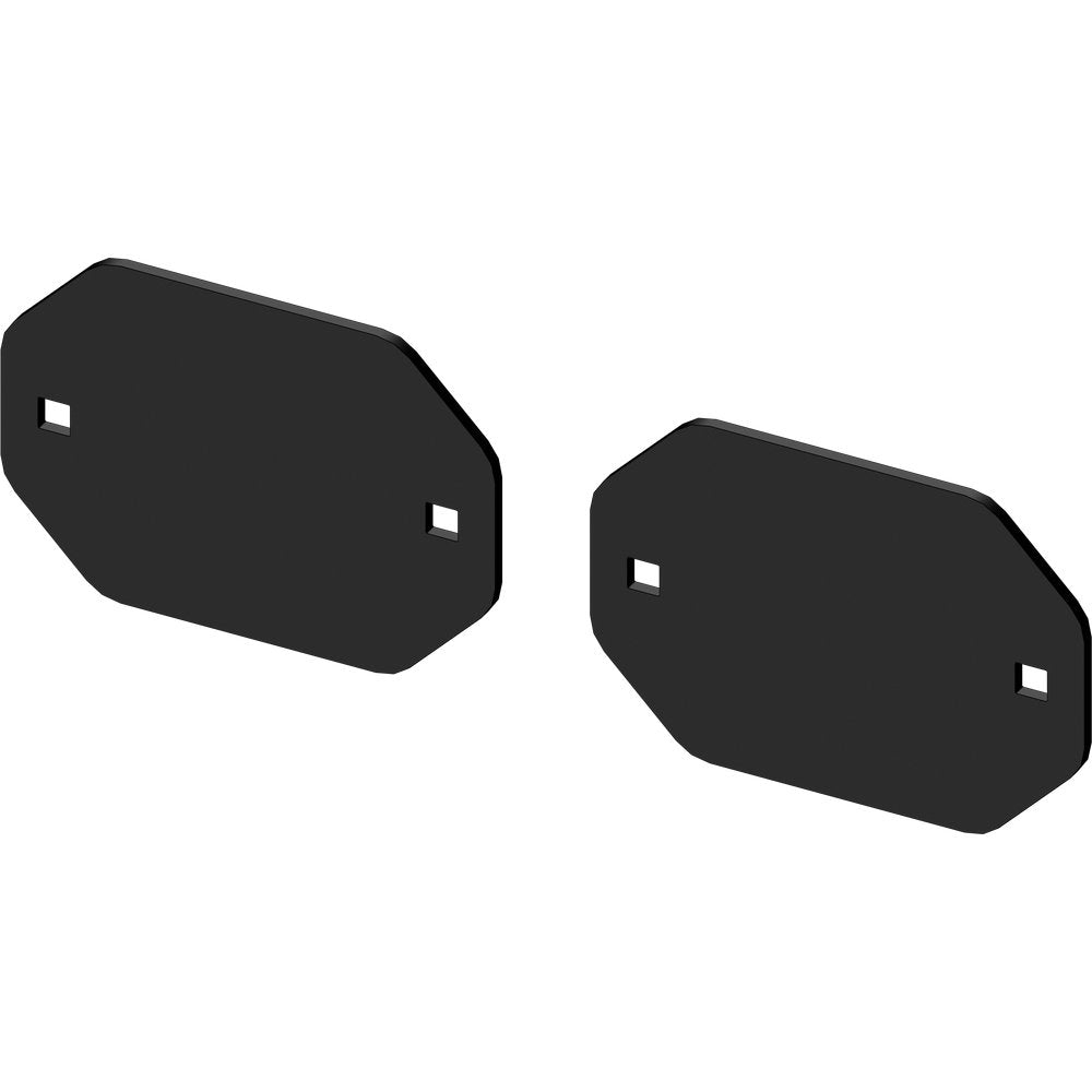 Bumper Light Cover Kit