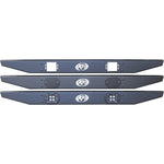 Bumper Light Cover Kit