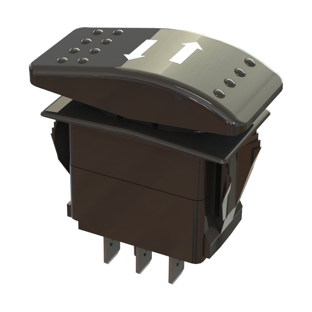 Actuator Dash Rocker Switch