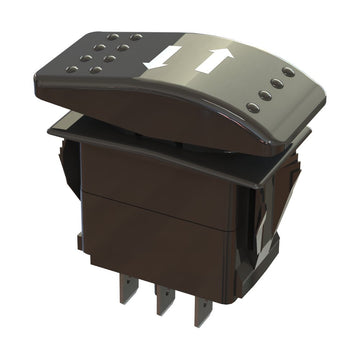 Actuator Dash Rocker Switch