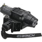 2500lb Synthetic Assault Series Winch