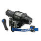 2500lb Steel Cable Assault Series Winch