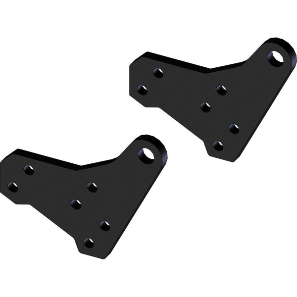 Utv Pro 2.0 Push Tube + 1