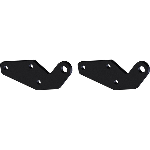 Utv Pro 2.0 Push Tube  1