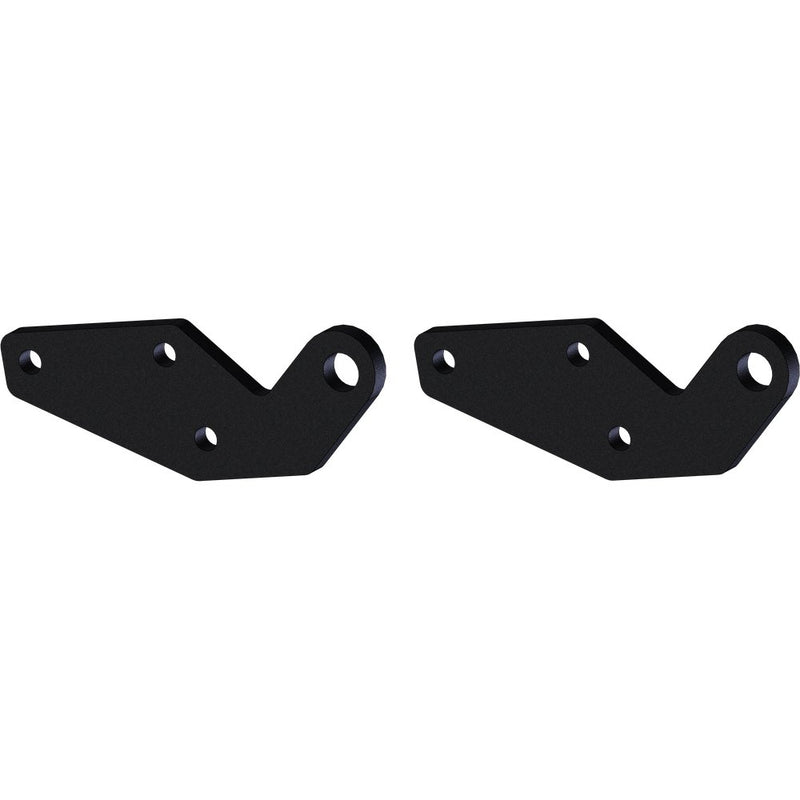 Utv Pro 2.0 Push Tube  1" Kit