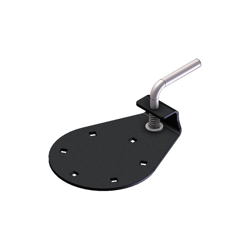 Lift Latch Assembly