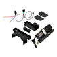 Utv Plow Tracks Hydraulic Angle Kit