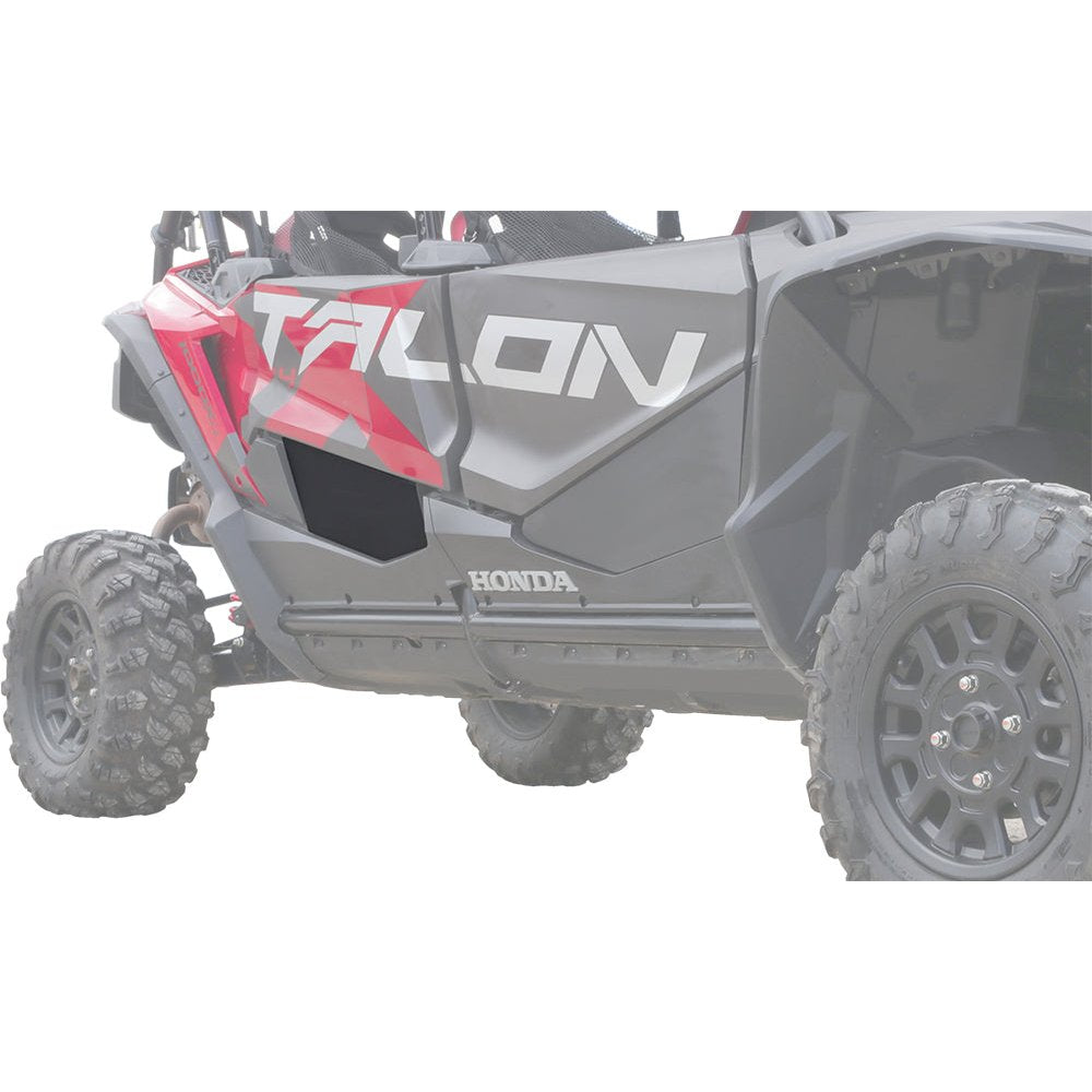 Talon Rear Lower Door Panel Kit