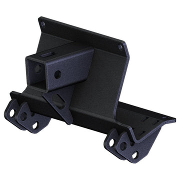 Utv Plow Mount
