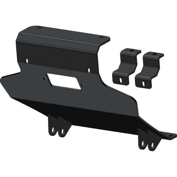 Utv Plow Mount