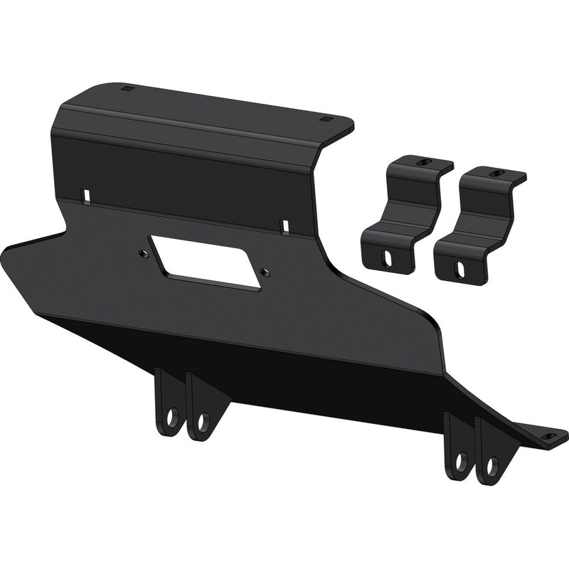 Utv Plow Mount