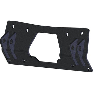 Utv Plow Mount