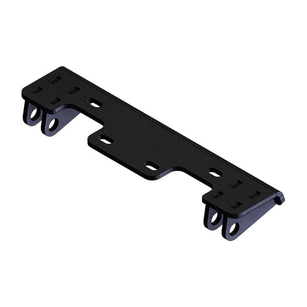 Plow Mount Bennche