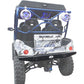 Rear Bumper Kaw