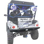Rear Bumper Kaw