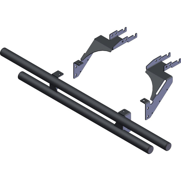 Rear Dt Bumper