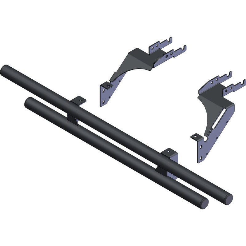 Rear Dt Bumper