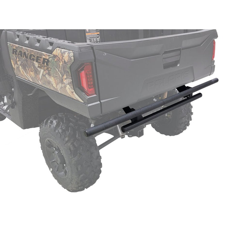 Rear Bumper Pol