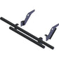 Rear Bumper Black Hon