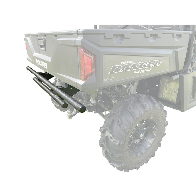 Rear Bumper Pol