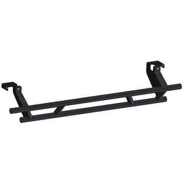 Rear Bumper Black Kaw