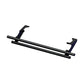 Rear Bumper Black Kaw