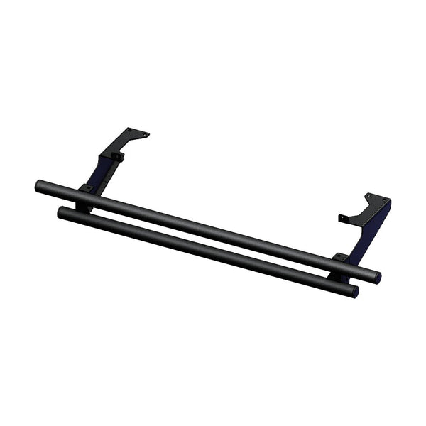 Rear Bumper Black Kaw