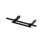 Rear Bumper Black Jd