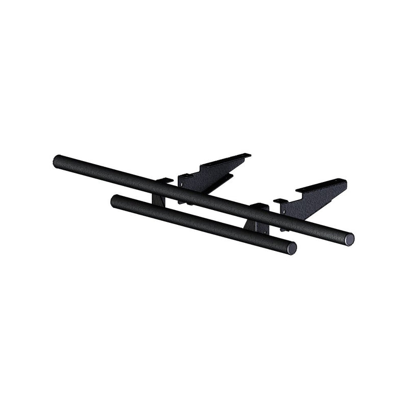 Rear Dt Bumper Kaw
