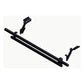 Rear Bumper Black Hon