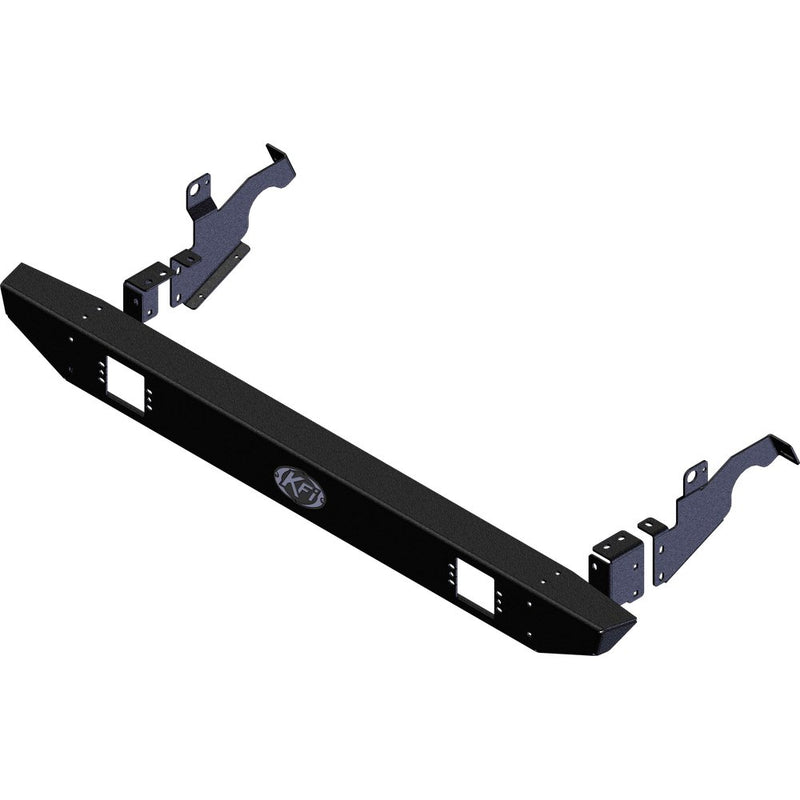 Rear Bumper Hon